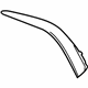 Mercedes-Benz 292-885-38-22-28 Outer Grille Trim Mercedes-Benz 292-885-38-22-28 Outer Grille Trim
