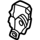 Mercedes-Benz 099-906-49-03 Air Distributor Actuator Mercedes-Benz 099-906-49-03 Air Distributor Actuator