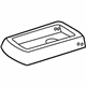 Mercedes-Benz 000-910-18-08-9G66 INTERMEDIATE PADDING