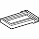 Mercedes-Benz 000-913-00-06 FRAME PART Mercedes-Benz 000-913-00-06 FRAME PART