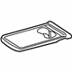 Mercedes-Benz 000-912-63-35-9E80 COVERING Mercedes-Benz 000-912-63-35-9E80 COVERING