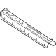 Mercedes-Benz 465-610-53-01 MOUNTING CONSOLE Mercedes-Benz 465-610-53-01 MOUNTING CONSOLE