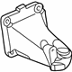 Mercedes-Benz 111-223-18-04 Mount Bracket Mercedes-Benz 111-223-18-04 Mount Bracket