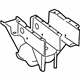 Mercedes-Benz 906-310-49-37 CROSS MEMBER Mercedes-Benz 906-310-49-37 CROSS MEMBER