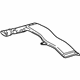 Mercedes-Benz 166-831-25-00 AIR DUCT Mercedes-Benz 166-831-25-00 AIR DUCT