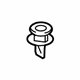 Mercedes-Benz 251-832-01-94-64 Drain Hose Mercedes-Benz 251-832-01-94-64 Drain Hose