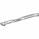 Mercedes-Benz 166-831-23-00 Duct Mercedes-Benz 166-831-23-00 Duct