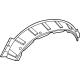Mercedes-Benz 294-630-87-00 Outer Wheelhouse Mercedes-Benz 294-630-87-00 Outer Wheelhouse