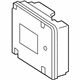 Mercedes-Benz 166-900-01-07 Control Module Mercedes-Benz 166-900-01-07 Control Module