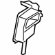 Mercedes-Benz 164-830-05-40 Intake Duct Mercedes-Benz 164-830-05-40 Intake Duct