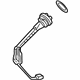 Mercedes-Benz 220-542-14-17 Fuel Gauge Sending Unit Mercedes-Benz 220-542-14-17 Fuel Gauge Sending Unit