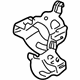 Mercedes-Benz 220-471-02-41 Fuel Pump Lower Bracket Mercedes-Benz 220-471-02-41 Fuel Pump Lower Bracket