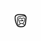 Mercedes-Benz 124-478-05-82 Support Bracket Rubber Seal Mercedes-Benz 124-478-05-82 Support Bracket Rubber Seal