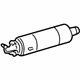 Mercedes-Benz 001-470-65-94 Fuel Pump Assembly Mercedes-Benz 001-470-65-94 Fuel Pump Assembly