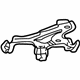 Mercedes-Benz 210-478-03-40 Fuel Pump Upper Bracket Mercedes-Benz 210-478-03-40 Fuel Pump Upper Bracket