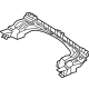 Mercedes-Benz 296-885-09-01 Upper Mount Mercedes-Benz 296-885-09-01 Upper Mount