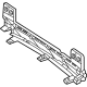 Mercedes-Benz 296-885-10-01 Lower Mount Mercedes-Benz 296-885-10-01 Lower Mount