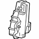 Mercedes-Benz 238-750-41-00 Pull Down Unit Insulation Mercedes-Benz 238-750-41-00 Pull Down Unit Insulation
