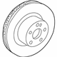 Mercedes-Benz 220-421-09-12-64 Rotor Mercedes-Benz 220-421-09-12-64 Rotor