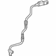 Mercedes-Benz 220-540-01-08-64 Wear Indicator Harness Mercedes-Benz 220-540-01-08-64 Wear Indicator Harness
