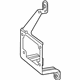 Mercedes-Benz 172-545-00-00 Distance Sensor Mount Bracket Mercedes-Benz 172-545-00-00 Distance Sensor Mount Bracket