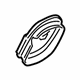 Mercedes-Benz 000-998-32-05 Fuel Pocket Grommet Mercedes-Benz 000-998-32-05 Fuel Pocket Grommet