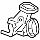 Mercedes-Benz 222-830-07-46 Air Distributor Mercedes-Benz 222-830-07-46 Air Distributor