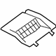 Mercedes-Benz 222-831-09-00-7H52 Air Outlet Mercedes-Benz 222-831-09-00-7H52 Air Outlet