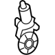 Mercedes-Benz 000-906-03-10 Recline Motor Mercedes-Benz 000-906-03-10 Recline Motor