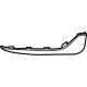 Mercedes-Benz 247-885-05-04 Trim Molding Mercedes-Benz 247-885-05-04 Trim Molding