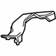 Mercedes-Benz 231-680-01-08-7M92 Upper Column Cover Mercedes-Benz 231-680-01-08-7M92 Upper Column Cover