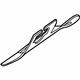 Mercedes-Benz 231-680-11-87-3E01 Lower Trim Mercedes-Benz 231-680-11-87-3E01 Lower Trim