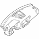 Mercedes-Benz 231-680-05-87-8R01 INSTRUMENT PANEL Mercedes-Benz 231-680-05-87-8R01 INSTRUMENT PANEL