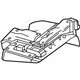 Mercedes-Benz 231-680-95-01-7H52 Lower Cover Mercedes-Benz 231-680-95-01-7H52 Lower Cover