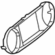 Mercedes-Benz 231-680-25-36 Trim Plate Mercedes-Benz 231-680-25-36 Trim Plate