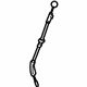Mercedes-Benz 203-910-03-74 Cable Mercedes-Benz 203-910-03-74 Cable
