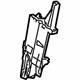 Mercedes-Benz 203-970-01-26 Headrest Motor Mercedes-Benz 203-970-01-26 Headrest Motor