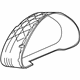 Mercedes-Benz 219-689-02-39-9116 Cluster Cover Mercedes-Benz 219-689-02-39-9116 Cluster Cover