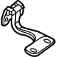Mercedes-Benz 290-740-29-00 Hinge Mercedes-Benz 290-740-29-00 Hinge