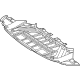 Mercedes-Benz 290-524-01-00 Front Shield Mercedes-Benz 290-524-01-00 Front Shield