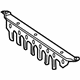 Mercedes-Benz 906-545-11-40 BRACKET Mercedes-Benz 906-545-11-40 BRACKET