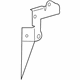 Mercedes-Benz 220-271-10-40 HOLDER Mercedes-Benz 220-271-10-40 HOLDER