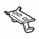 Mercedes-Benz 221-492-39-41 Converter & Pipe Support Bracket Mercedes-Benz 221-492-39-41 Converter & Pipe Support Bracket