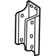 Mercedes-Benz 206-620-38-02 Mount Bracket Mercedes-Benz 206-620-38-02 Mount Bracket
