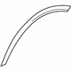Mercedes-Benz 166-884-88-22-5890 Flare Mercedes-Benz 166-884-88-22-5890 Flare