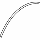 Mercedes-Benz 166-884-95-22 Flare Insulator Mercedes-Benz 166-884-95-22 Flare Insulator