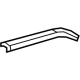 Mercedes-Benz 253-628-09-00 Front Brace Mercedes-Benz 253-628-09-00 Front Brace