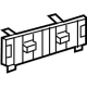 Mercedes-Benz 253-680-14-01 Storage Box Door Mercedes-Benz 253-680-14-01 Storage Box Door