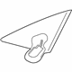 Mercedes-Benz 219-811-01-10-3544 Mirror Base Mercedes-Benz 219-811-01-10-3544 Mirror Base