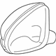 Mercedes-Benz 171-810-03-64-6300 Housing Assembly Mercedes-Benz 171-810-03-64-6300 Housing Assembly